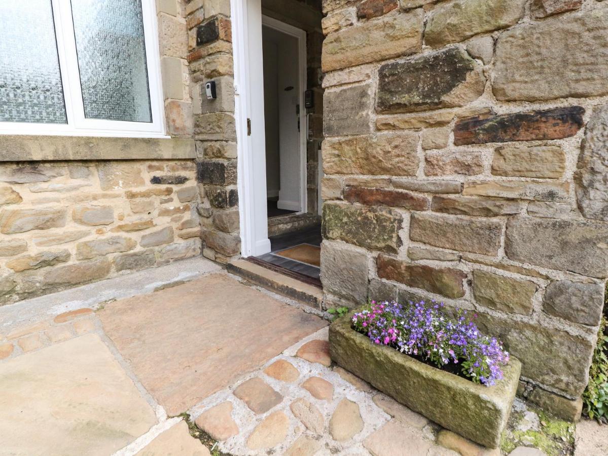Grange House Villa Skipton Bagian luar foto
