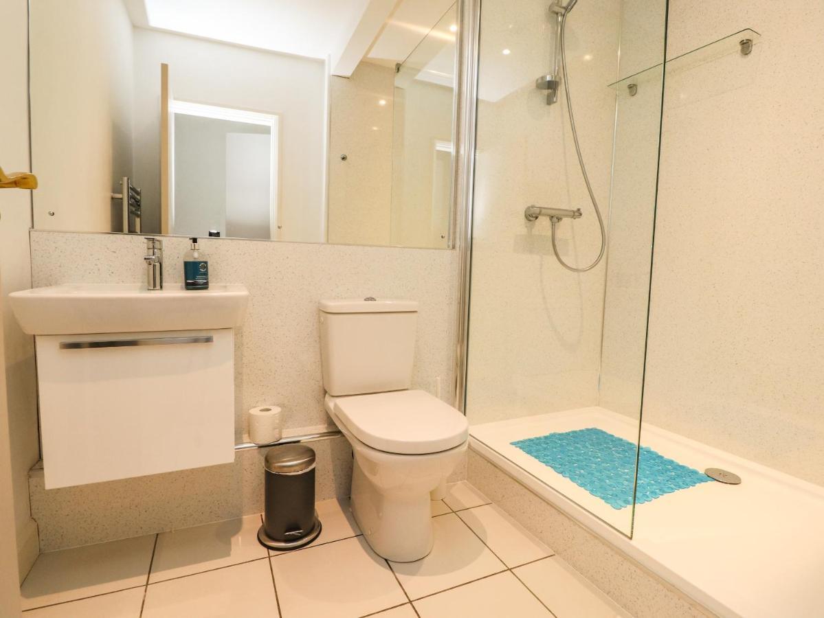 Grange House Villa Skipton Bagian luar foto