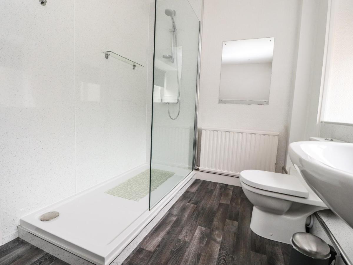 Grange House Villa Skipton Bagian luar foto