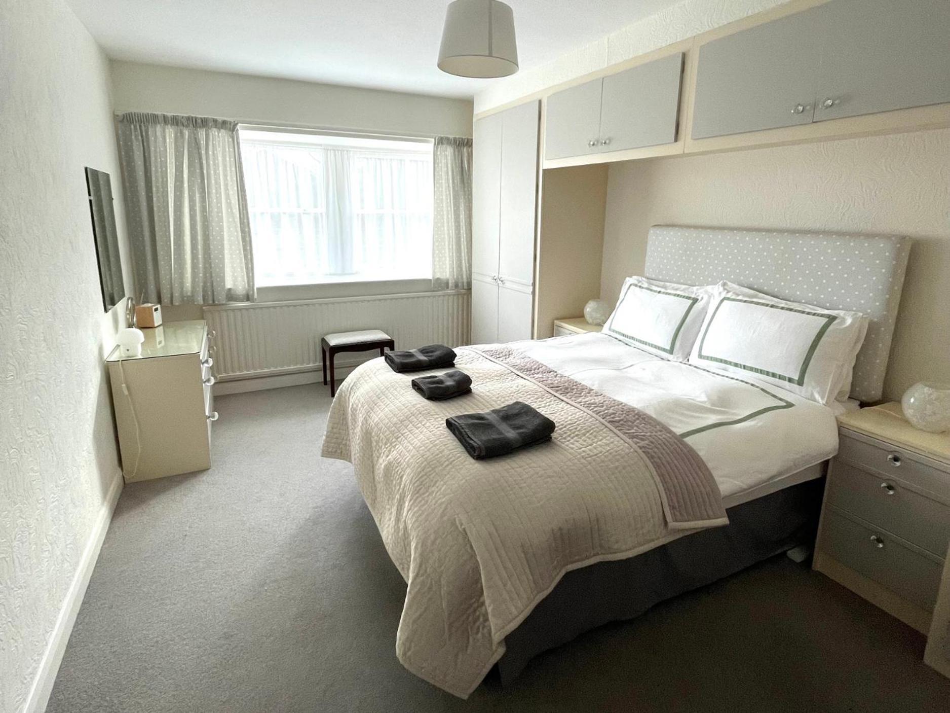 Grange House Villa Skipton Bagian luar foto