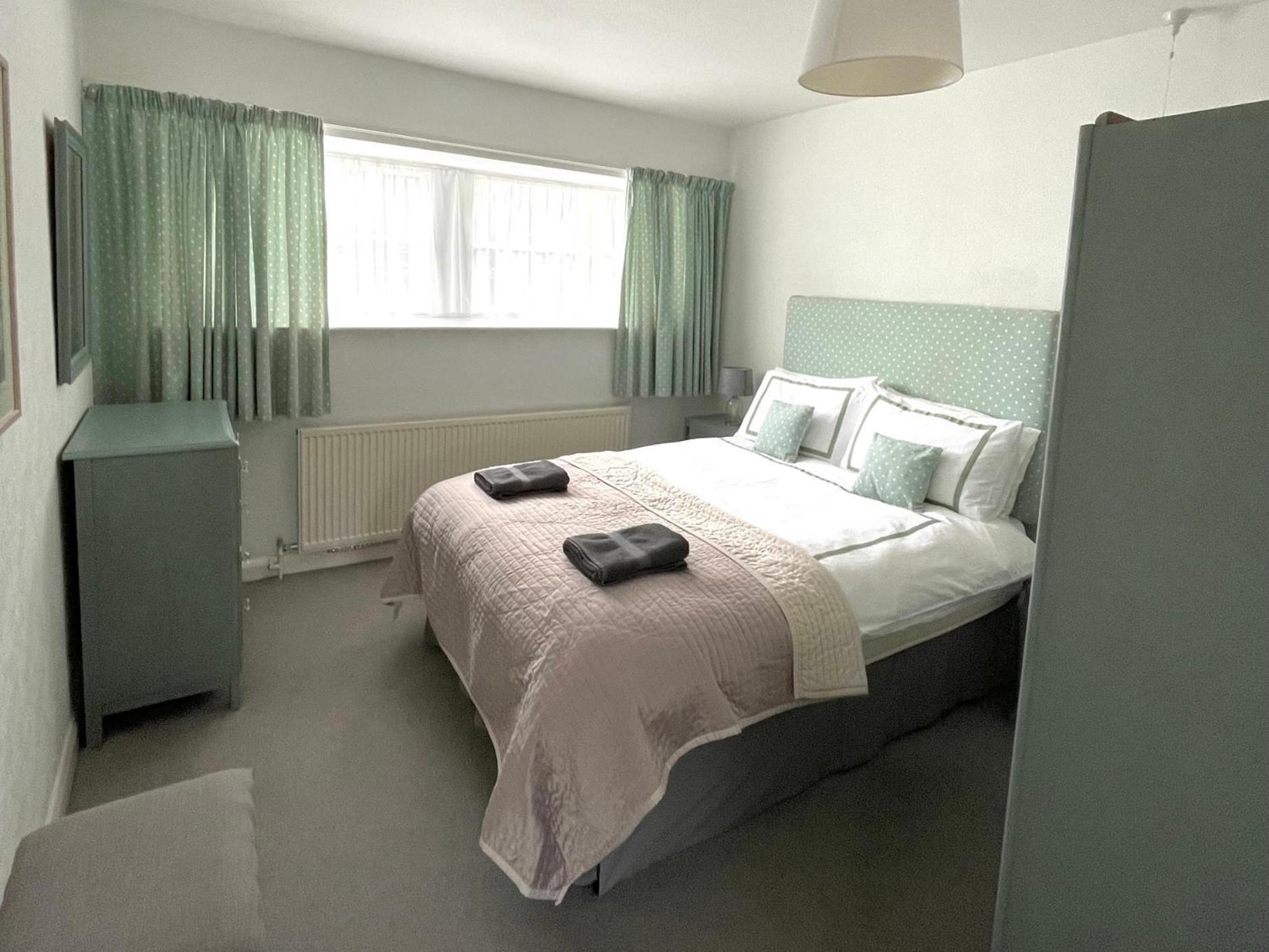 Grange House Villa Skipton Bagian luar foto
